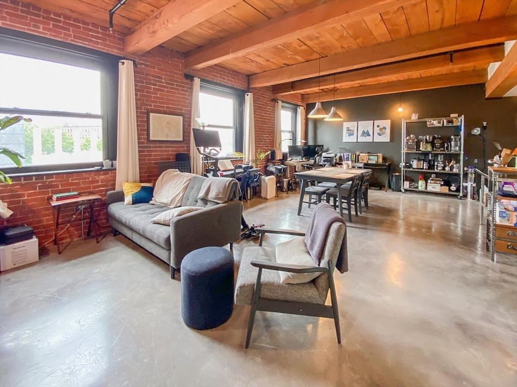 90 Wareham Street, Unit 407 Boston, MA 02118 - Photo 2 of 15