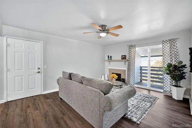 $225,000 | 7665 East Eastman Avenue, Unit 301A, Denver, CO 80231