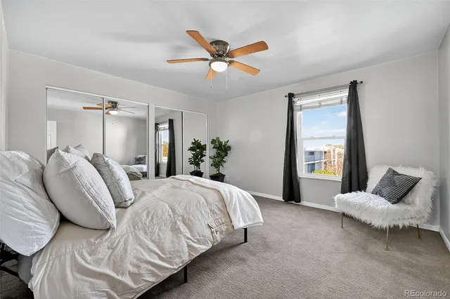 $225,000 | 7665 East Eastman Avenue, Unit 301A, Denver, CO 80231