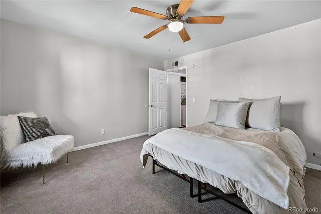 $225,000 | 7665 East Eastman Avenue, Unit 301A, Denver, CO 80231