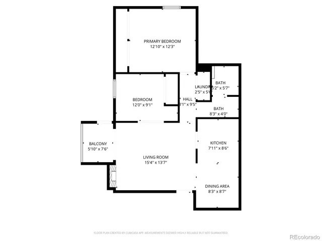 $225,000 | 7665 East Eastman Avenue, Unit 301A, Denver, CO 80231
