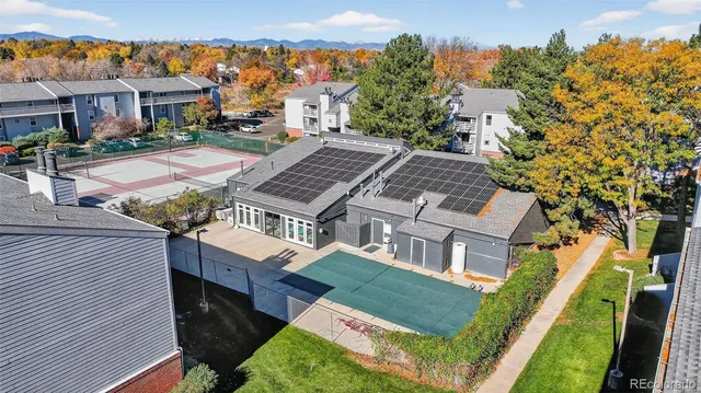 $225,000 | 7665 East Eastman Avenue, Unit 301A, Denver, CO 80231