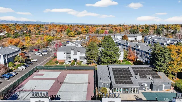 $225,000 | 7665 East Eastman Avenue, Unit 301A, Denver, CO 80231