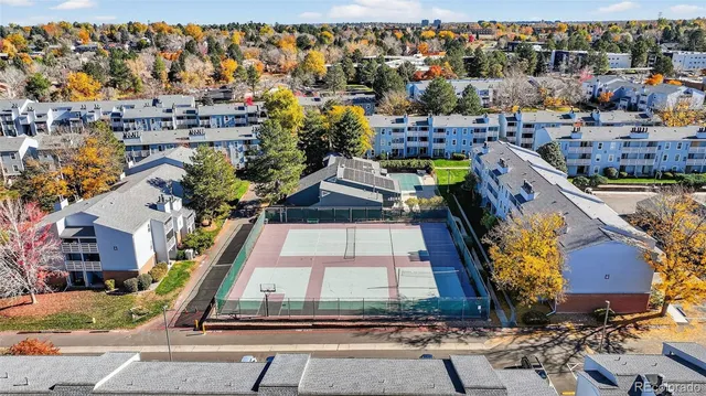 $225,000 | 7665 East Eastman Avenue, Unit 301A, Denver, CO 80231