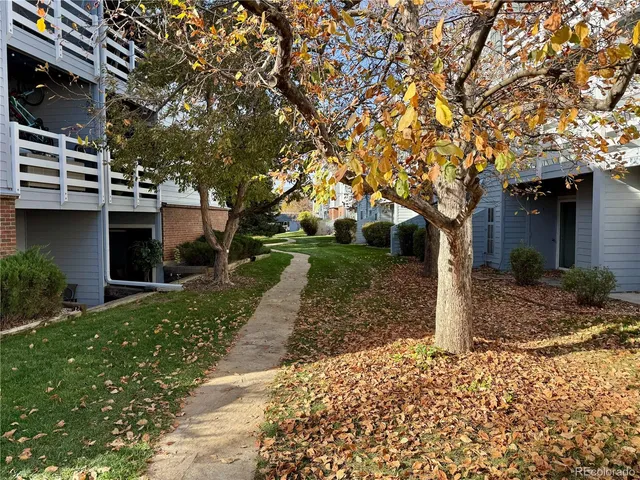 $225,000 | 7665 East Eastman Avenue, Unit 301A, Denver, CO 80231