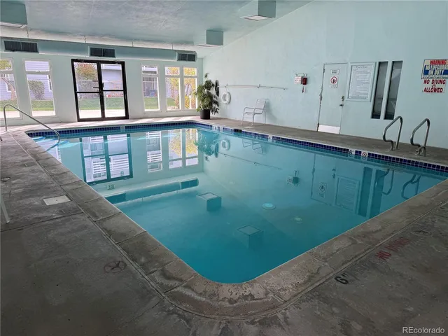 $225,000 | 7665 East Eastman Avenue, Unit 301A, Denver, CO 80231