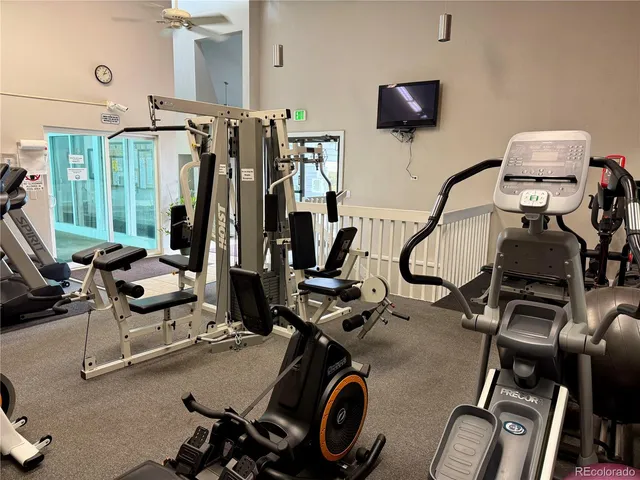 $225,000 | 7665 East Eastman Avenue, Unit 301A, Denver, CO 80231