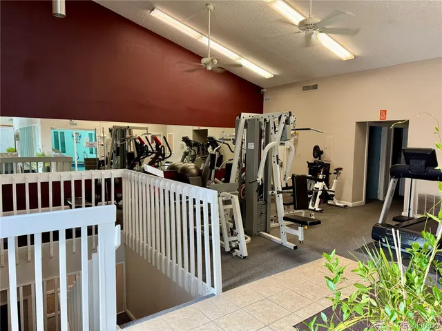 $225,000 | 7665 East Eastman Avenue, Unit 301A, Denver, CO 80231