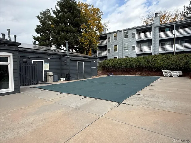 $225,000 | 7665 East Eastman Avenue, Unit 301A, Denver, CO 80231