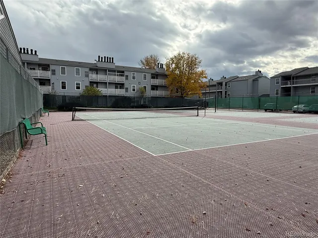 $225,000 | 7665 East Eastman Avenue, Unit 301A, Denver, CO 80231