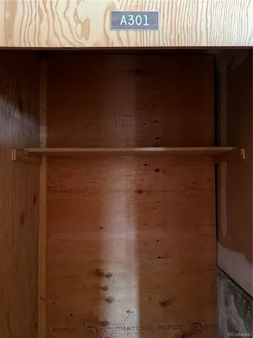 $225,000 | 7665 East Eastman Avenue, Unit 301A, Denver, CO 80231