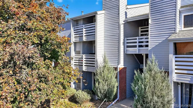 $225,000 | 7665 East Eastman Avenue, Unit 301A, Denver, CO 80231
