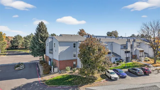 $225,000 | 7665 East Eastman Avenue, Unit 301A, Denver, CO 80231