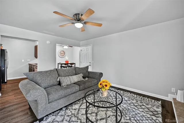 $225,000 | 7665 East Eastman Avenue, Unit 301A, Denver, CO 80231