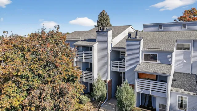 $225,000 | 7665 East Eastman Avenue, Unit 301A, Denver, CO 80231