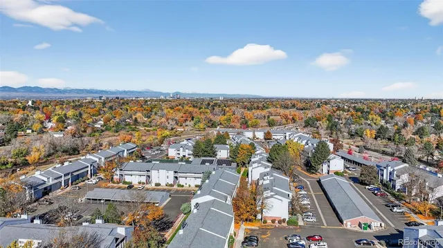 $225,000 | 7665 East Eastman Avenue, Unit 301A, Denver, CO 80231