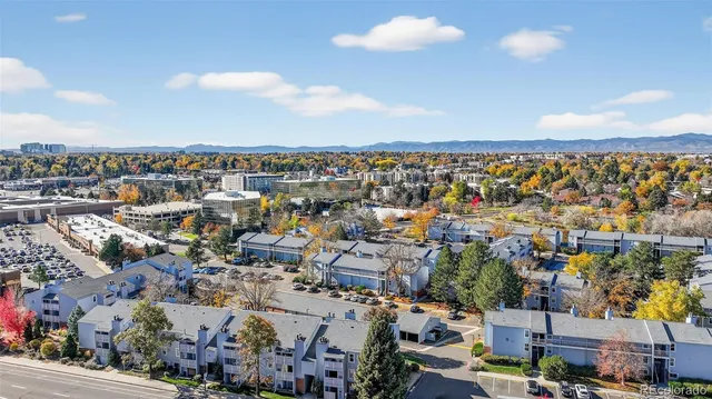 $225,000 | 7665 East Eastman Avenue, Unit 301A, Denver, CO 80231