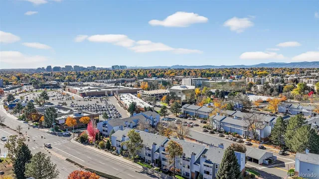 $225,000 | 7665 East Eastman Avenue, Unit 301A, Denver, CO 80231