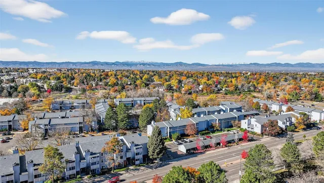 $225,000 | 7665 East Eastman Avenue, Unit 301A, Denver, CO 80231