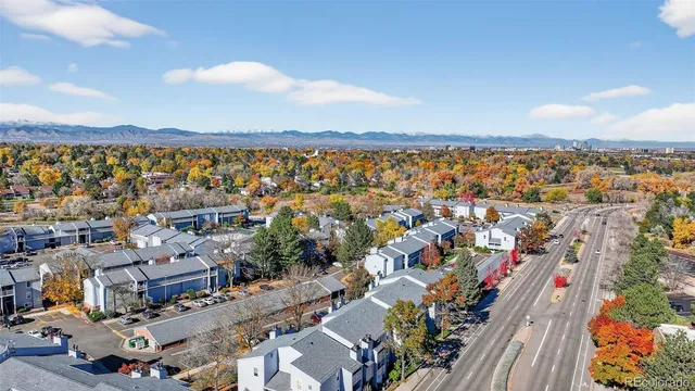 $225,000 | 7665 East Eastman Avenue, Unit 301A, Denver, CO 80231