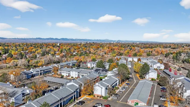 $225,000 | 7665 East Eastman Avenue, Unit 301A, Denver, CO 80231