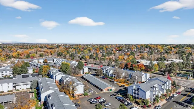 $225,000 | 7665 East Eastman Avenue, Unit 301A, Denver, CO 80231