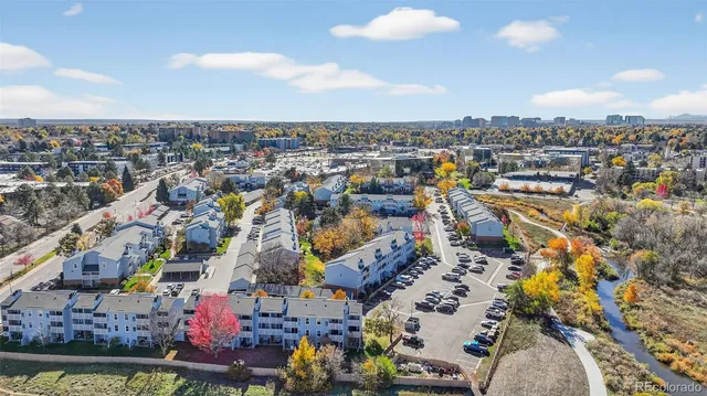 $225,000 | 7665 East Eastman Avenue, Unit 301A, Denver, CO 80231