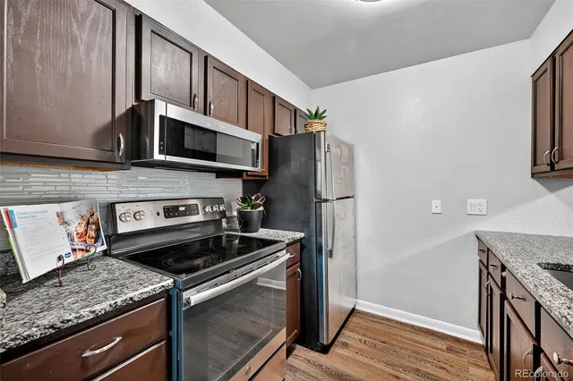 $225,000 | 7665 East Eastman Avenue, Unit 301A, Denver, CO 80231