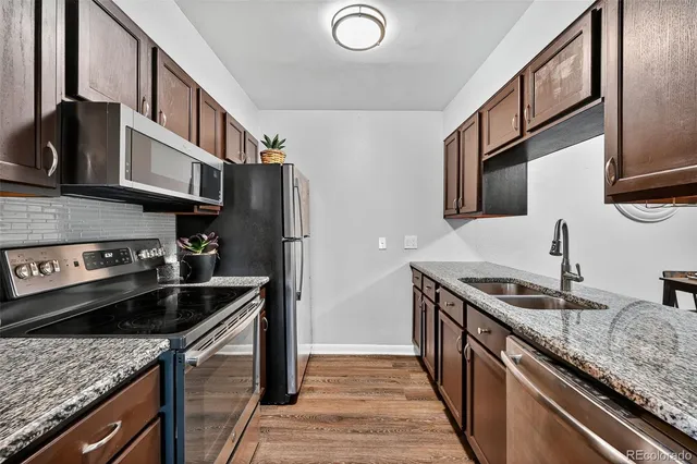 $225,000 | 7665 East Eastman Avenue, Unit 301A, Denver, CO 80231