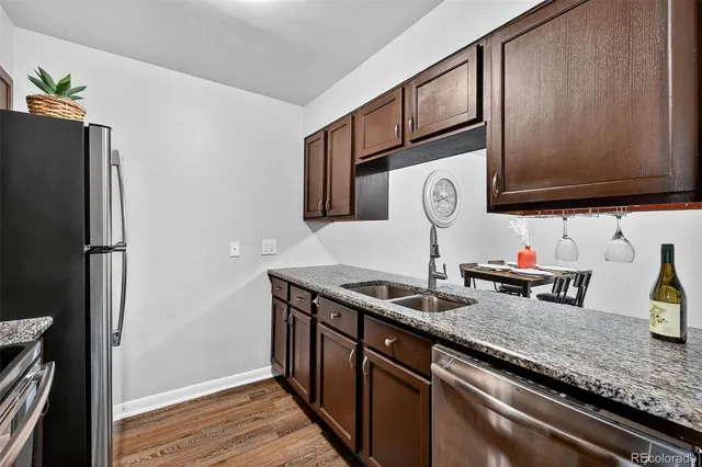 $225,000 | 7665 East Eastman Avenue, Unit 301A, Denver, CO 80231