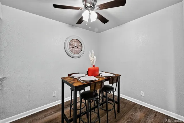 $225,000 | 7665 East Eastman Avenue, Unit 301A, Denver, CO 80231