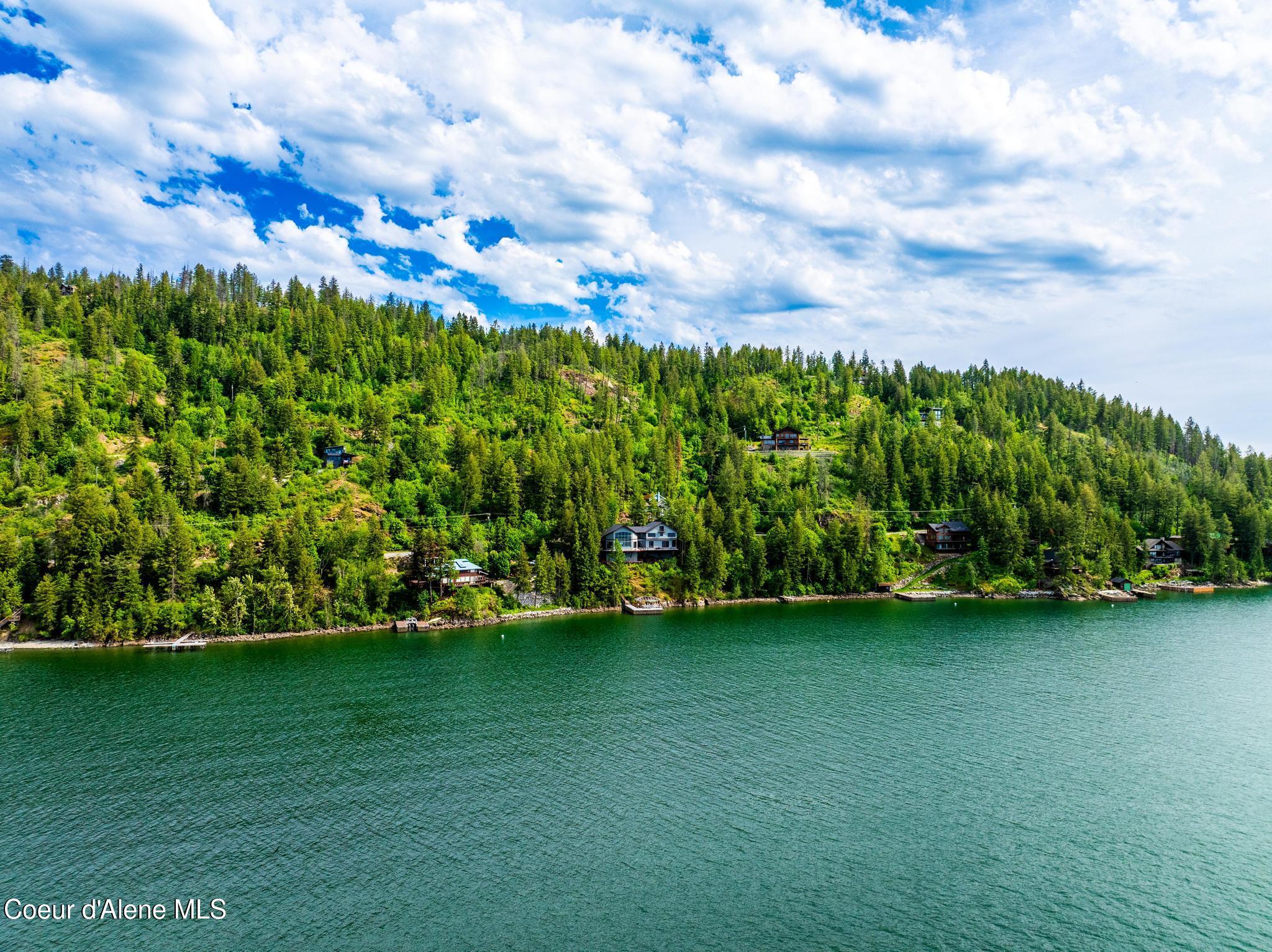 3361 Bottle Bay Road Sagle, ID 83860 - Photo 188 of 230 DJI_20260526065725_0336_D-HDR