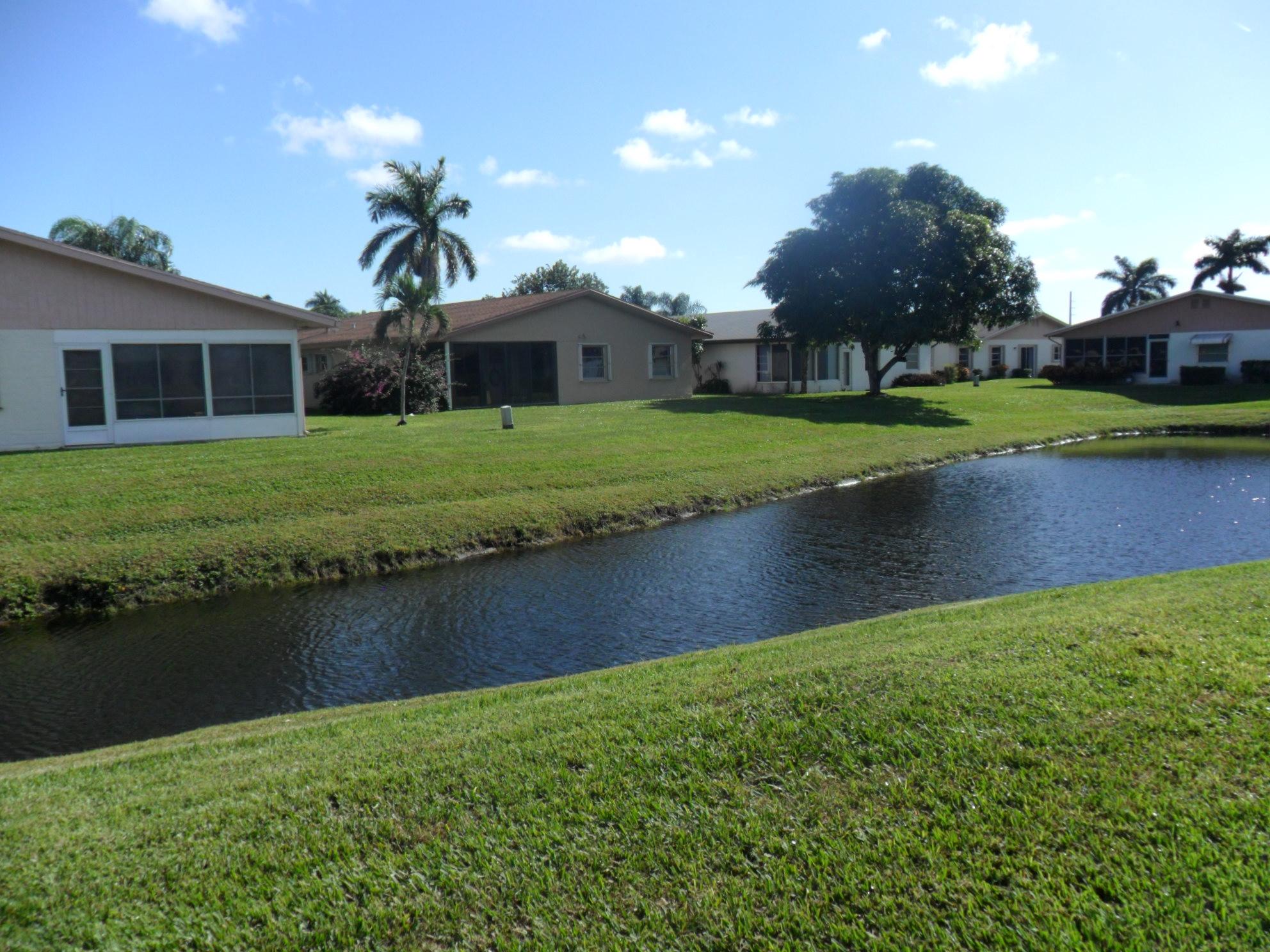 6273 Dusenburg Road Delray Beach, FL 33484 - Photo 17 of 17 Waterview