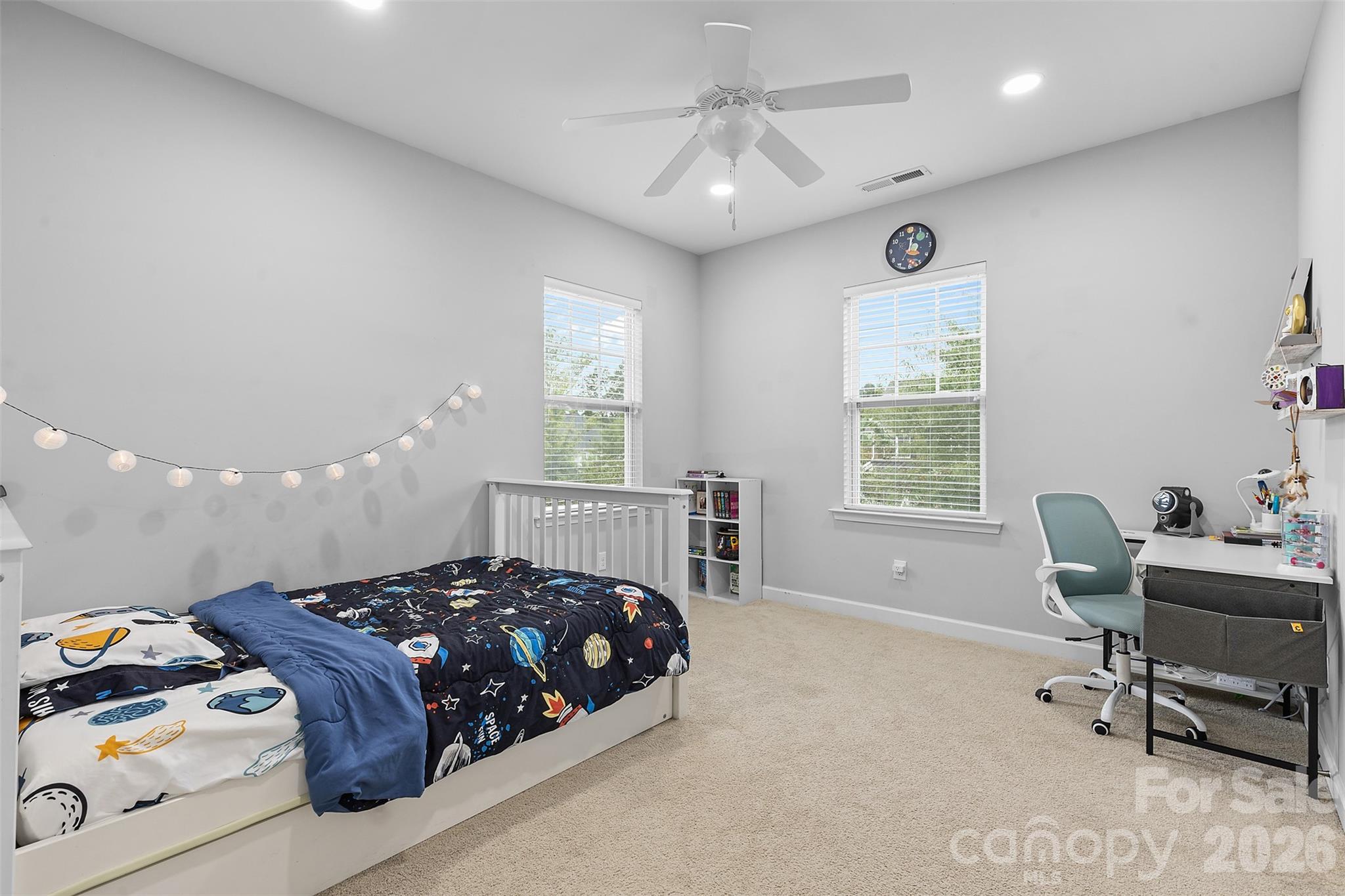 5401 Meadowcroft Way Fort Mill, SC 29708 - Photo 35 of 47