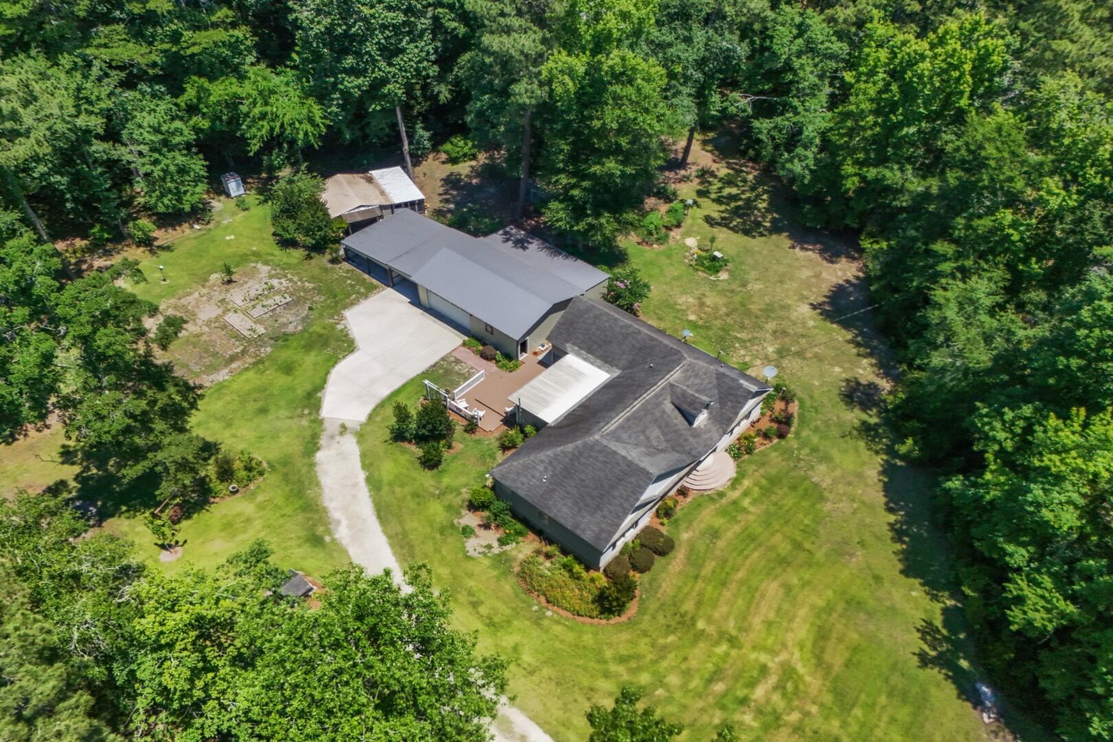 334 County Rd O C - 3128 Holly Hill, SC 29059 - Photo 68 of 71