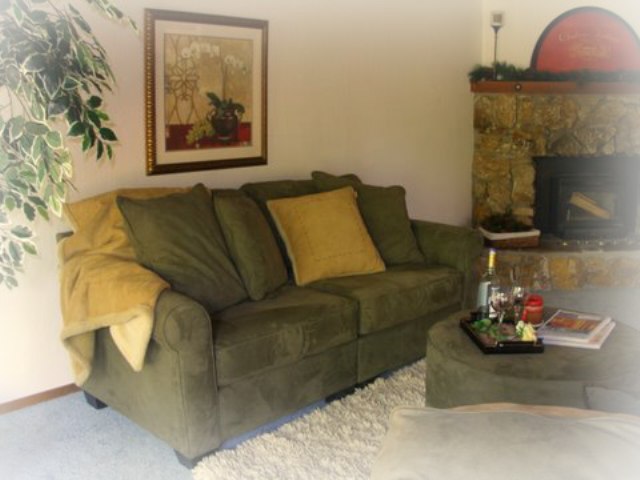 11528 Baden Road Truckee, CA 96161 - Photo 9 of 9 Gallery Image 9