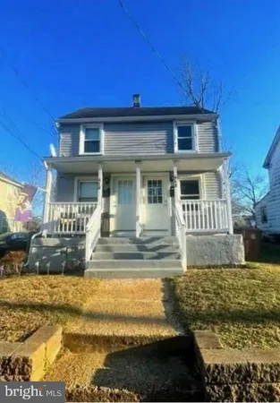 $1,700 | 510-12 2nd Street, Swedesboro, NJ 08085