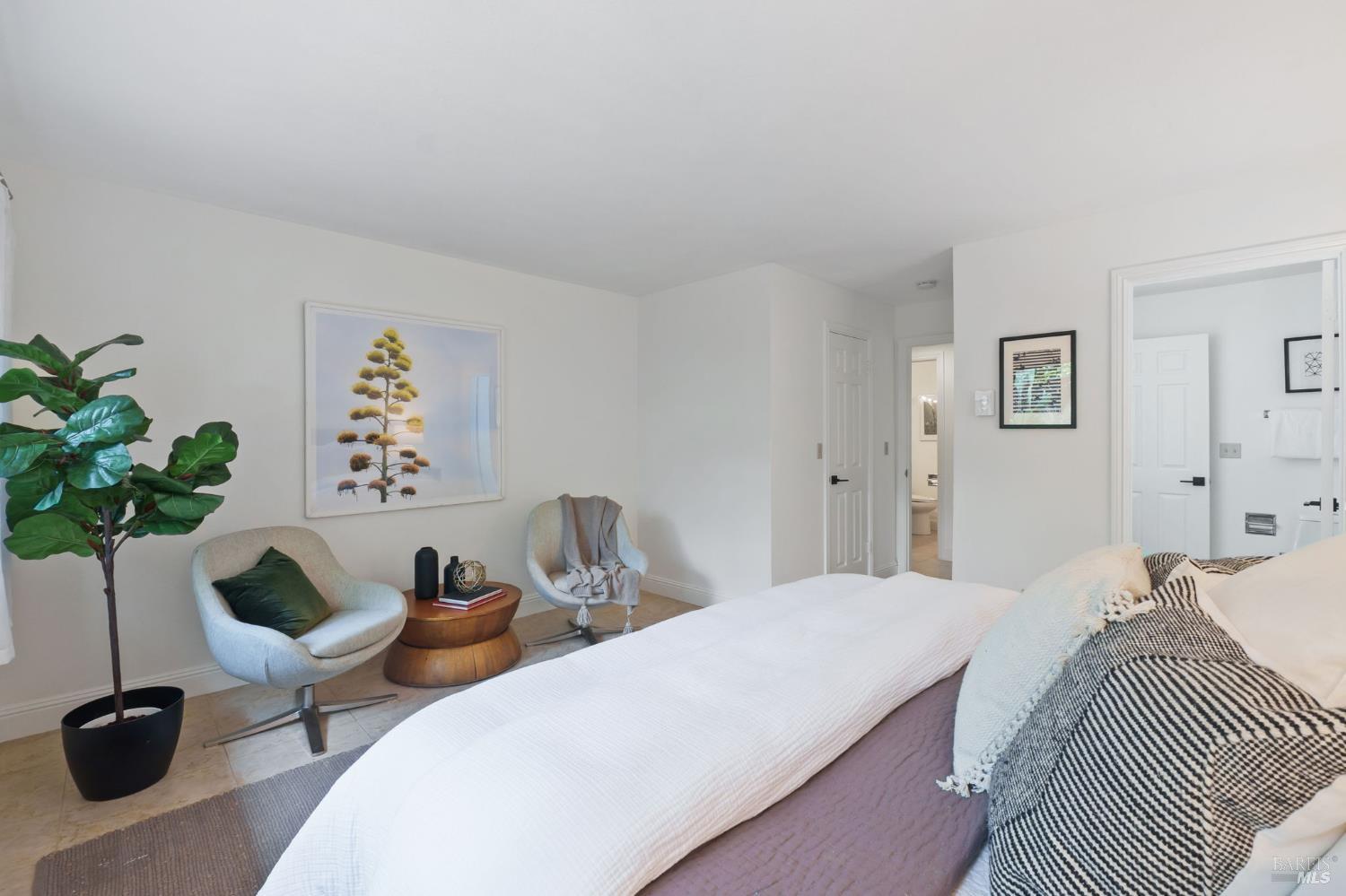 820 Mission Avenue, Unit 4 San Rafael, CA 94901 - Photo 12 of 22