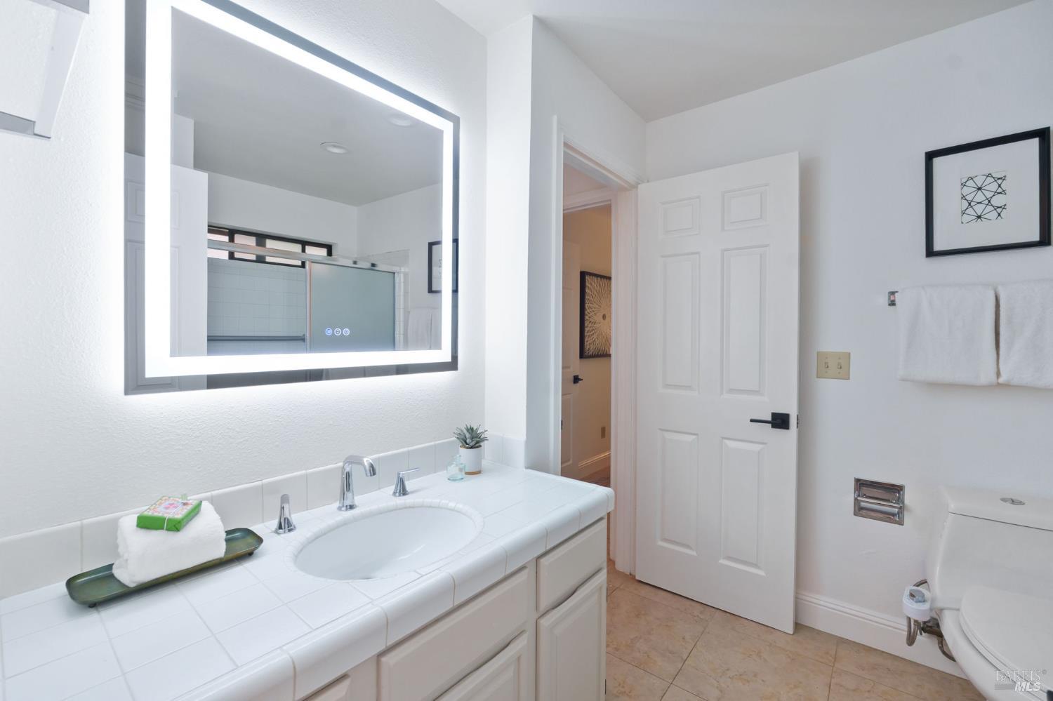 820 Mission Avenue, Unit 4 San Rafael, CA 94901 - Photo 14 of 22