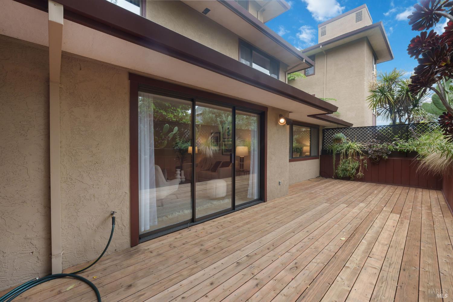 820 Mission Avenue, Unit 4 San Rafael, CA 94901 - Photo 15 of 22