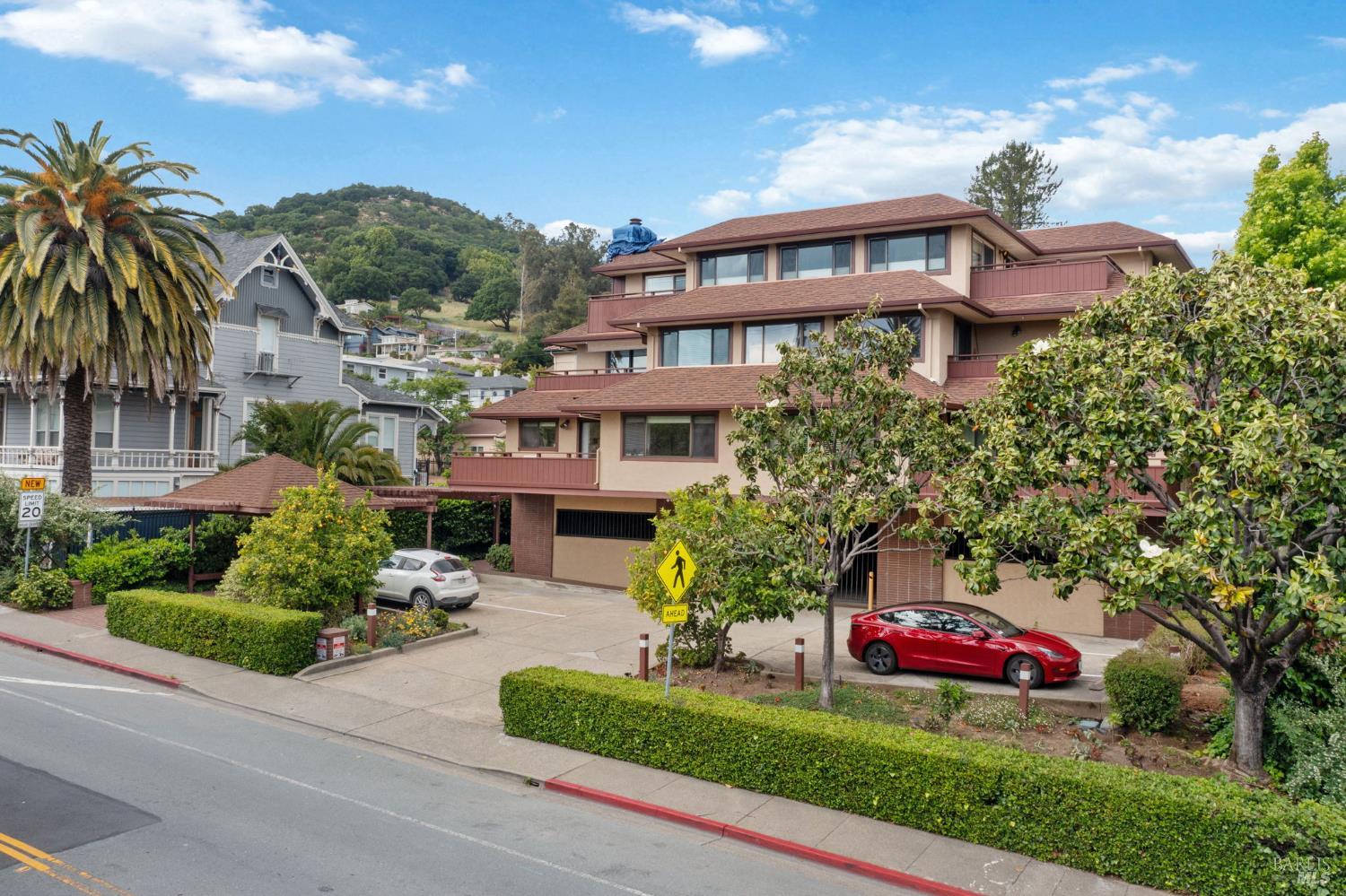 820 Mission Avenue, Unit 4 San Rafael, CA 94901 - Photo 20 of 22