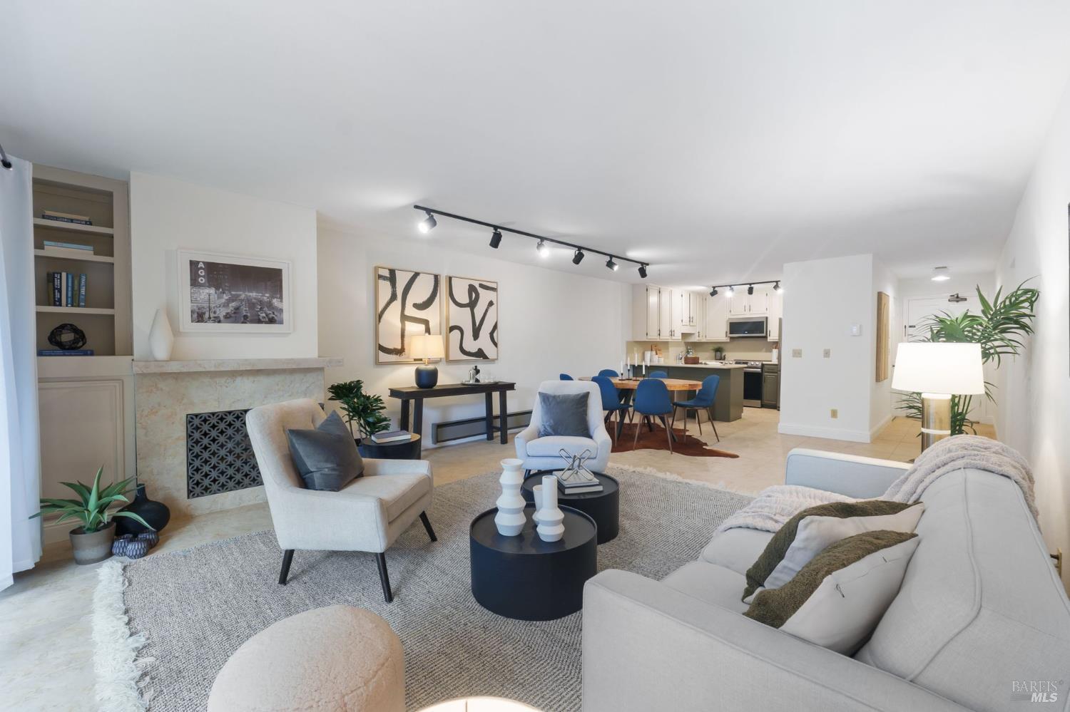 820 Mission Avenue, Unit 4 San Rafael, CA 94901 - Photo 3 of 22