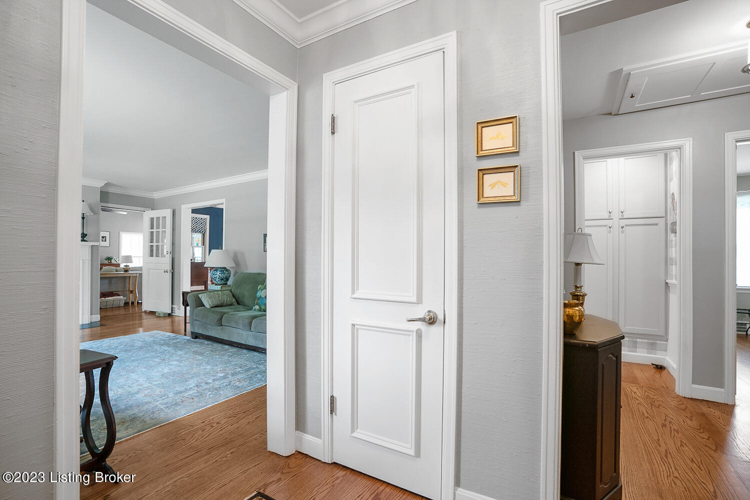 412 Highfield Road Louisville, KY 40207 - Photo 6 of 65 006-412-6