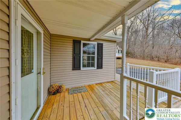 $329,000 | 370 West White Bear Drive, Summit Hill, PA 18250