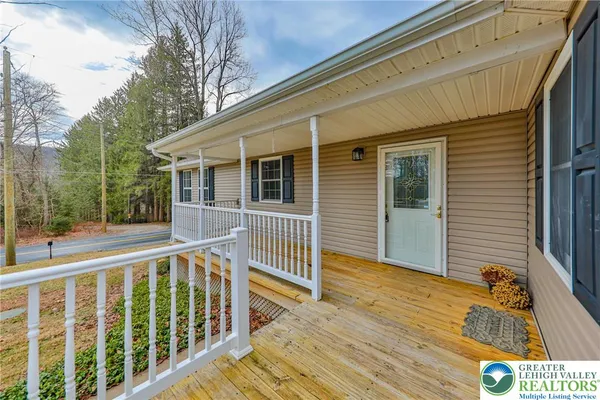 $329,000 | 370 West White Bear Drive, Summit Hill, PA 18250