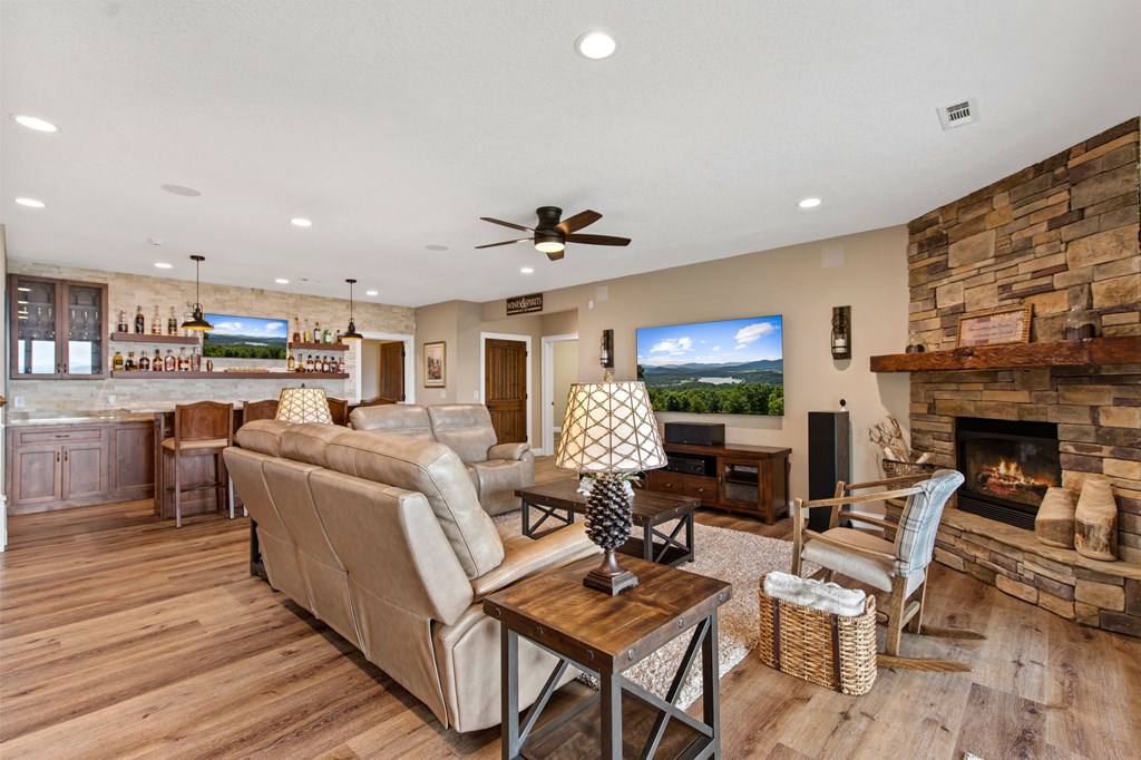 437 Winding Ridge Blairsville, GA 30512 - Photo 120 of 140