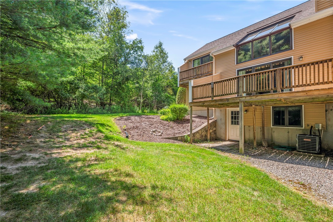 80 Fisher Road, Unit 50 Cumberland, RI 02864 - Photo 39 of 42 Gallery Image 39