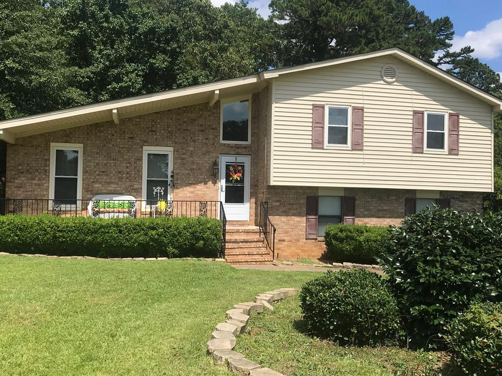 4327 Alpine Way Martinez, GA 30907 - Photo 1 of 16 Main View