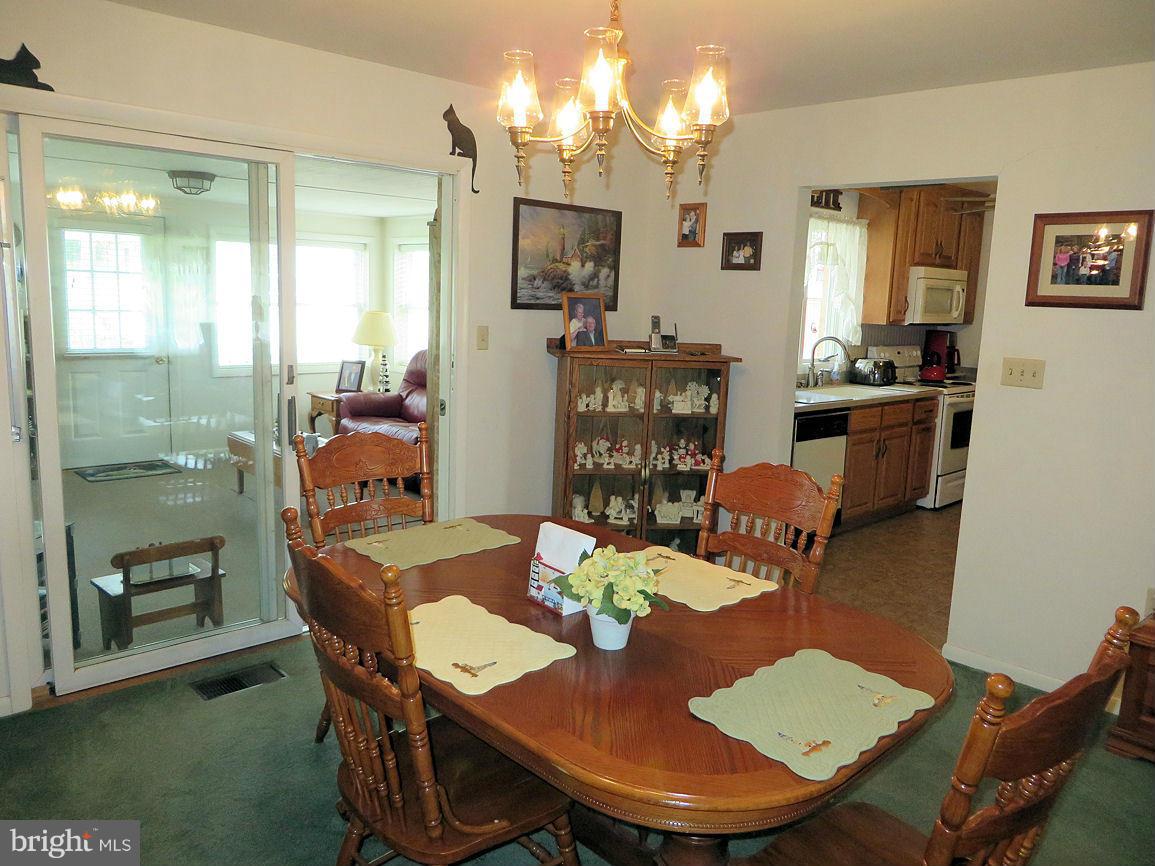 1065 Mud Level Road Shippensburg, PA 17257 - Photo 13 of 30 Dining Room