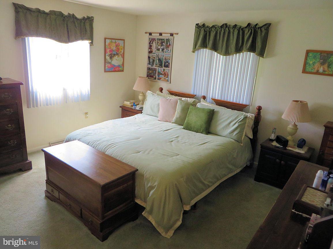 1065 Mud Level Road Shippensburg, PA 17257 - Photo 16 of 30 Bedroom (Master)